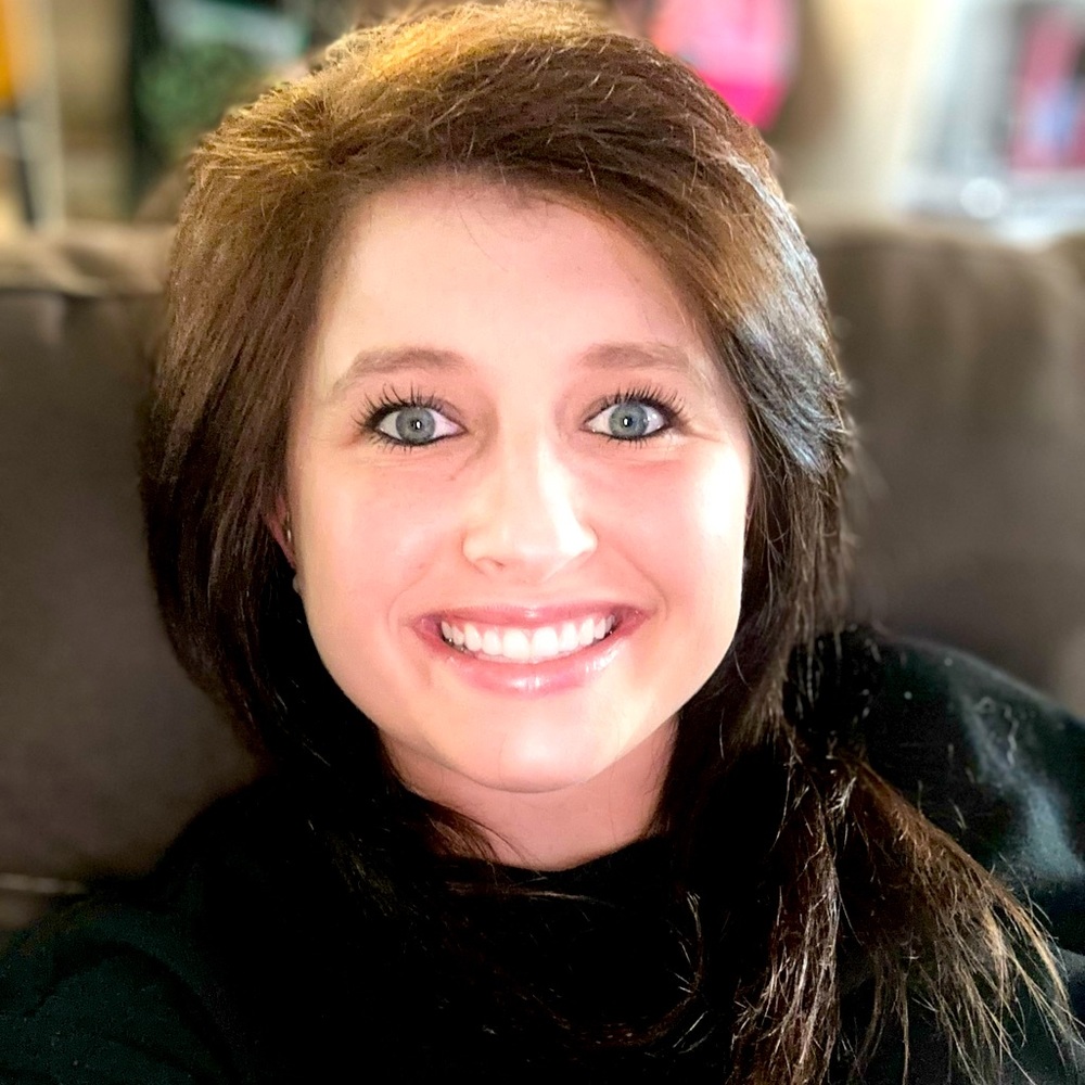Meet your Posher, Rachel